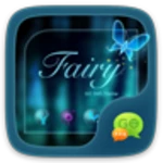 fairy android application logo